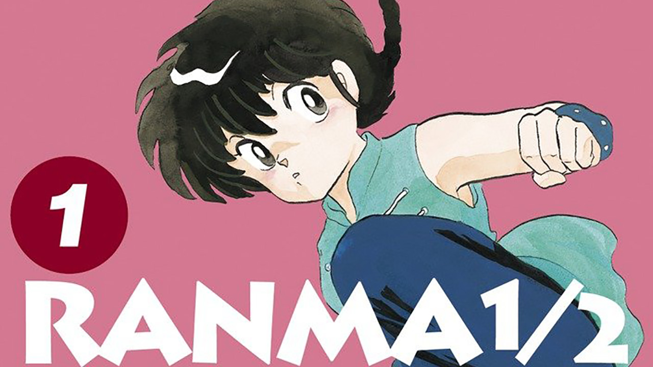 Leak: Anime Ranma 1/2 vai ter remake OtakuPT