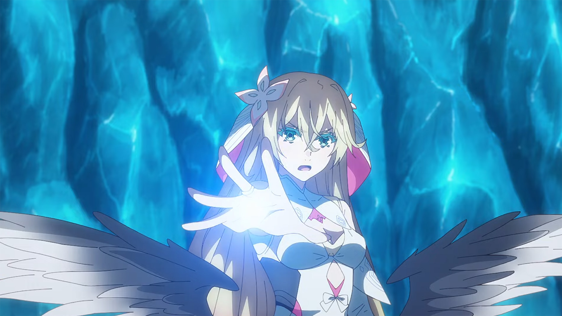 Anime Why Nobody Remembers My World? já tem data de estreia | OtakuPT