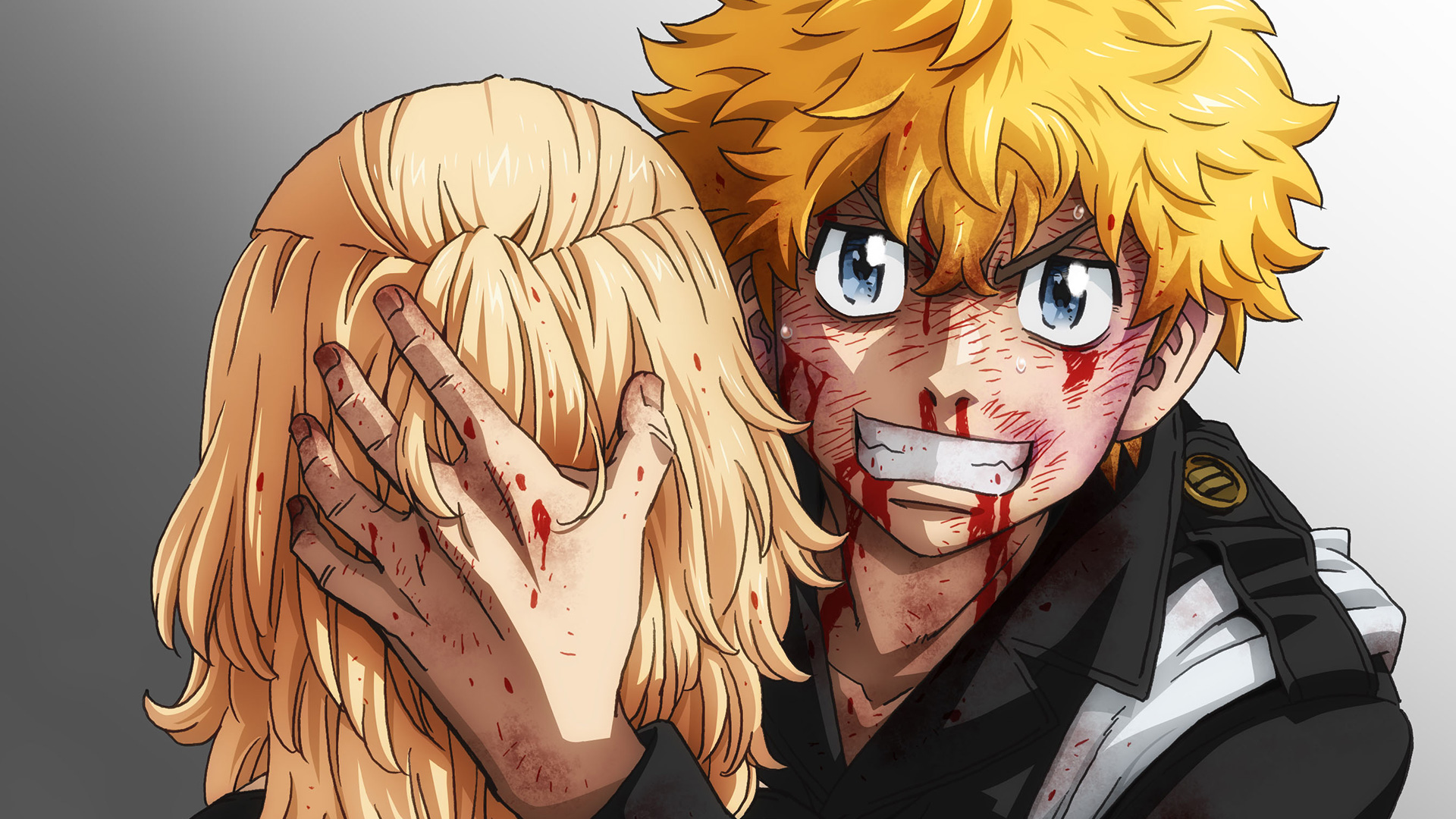 Anunciada Temporada 4 de Tokyo Revengers | OtakuPT