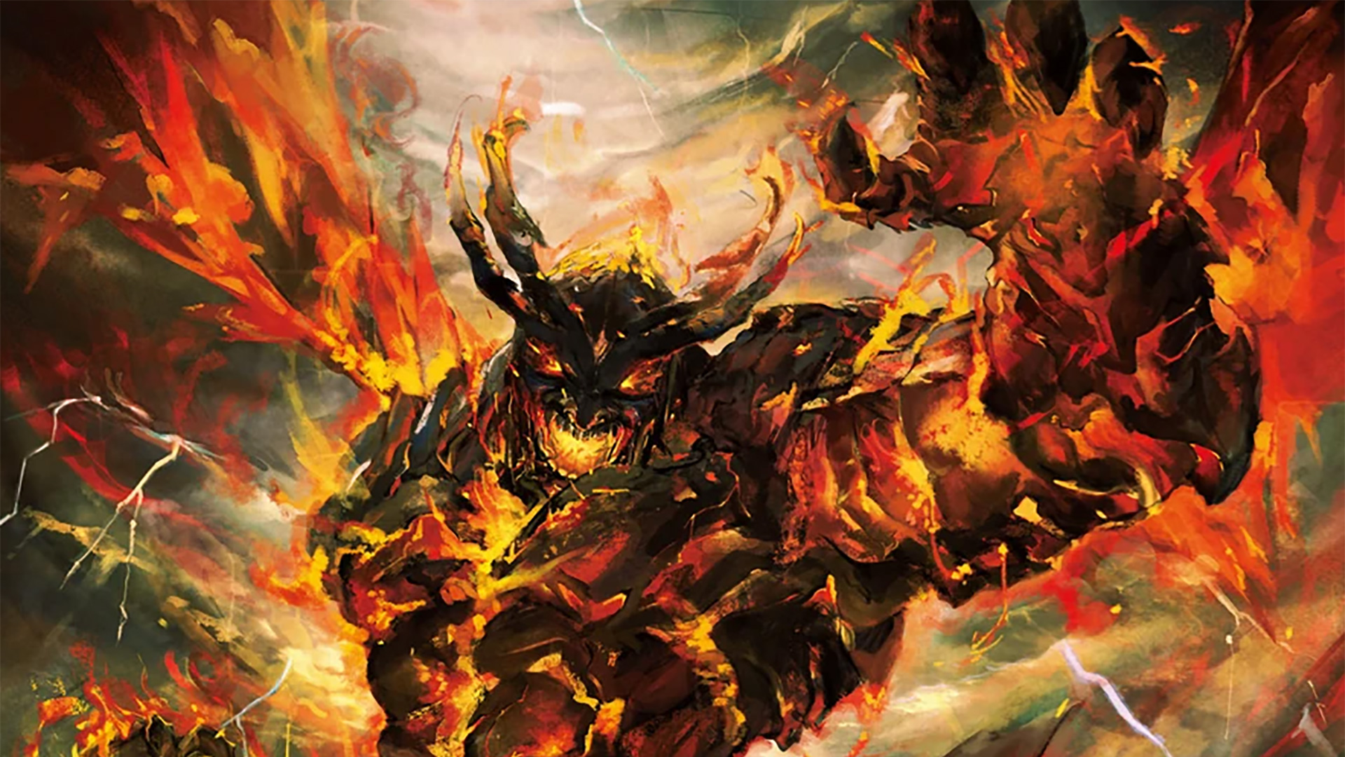 Trailer de Overlord The Sacred Kingdom revela estreia em Setembro OtakuPT