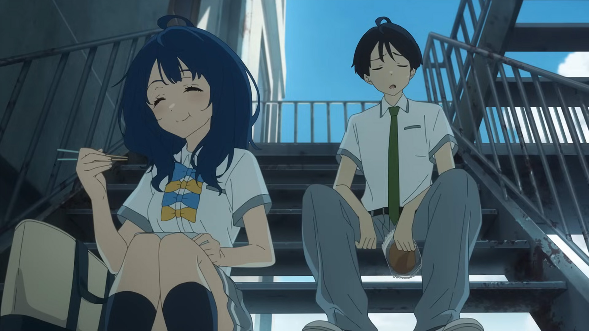 Fãs de Too Many Losing Heroines!