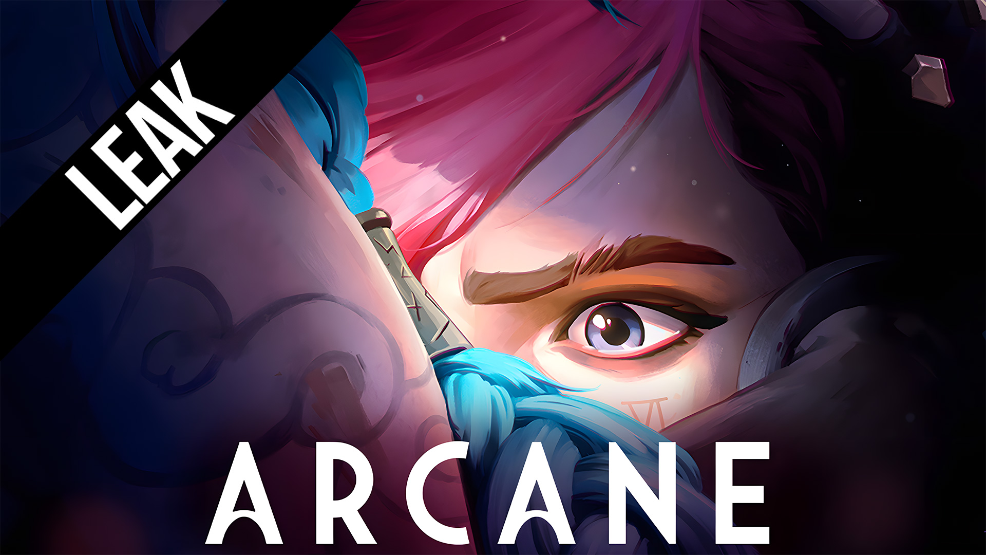 Diário Otaku – Leaks de Arcane 2, Ranma 1/2, Dandadan e Re:ZERO 3 | OtakuPT