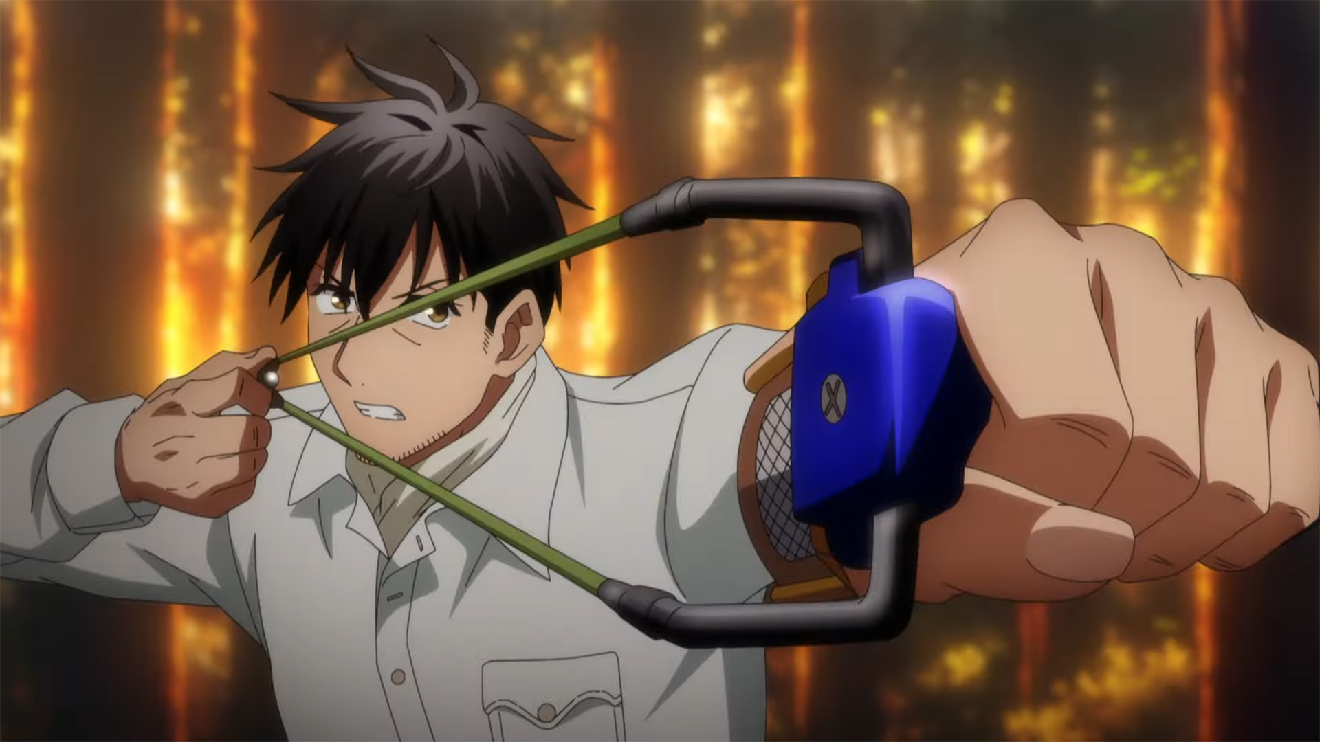 The Daily Life Of A Middle Aged Online Shopper Anime Anunciada série anime de The Daily Life of a Middle-Aged Online Shopper