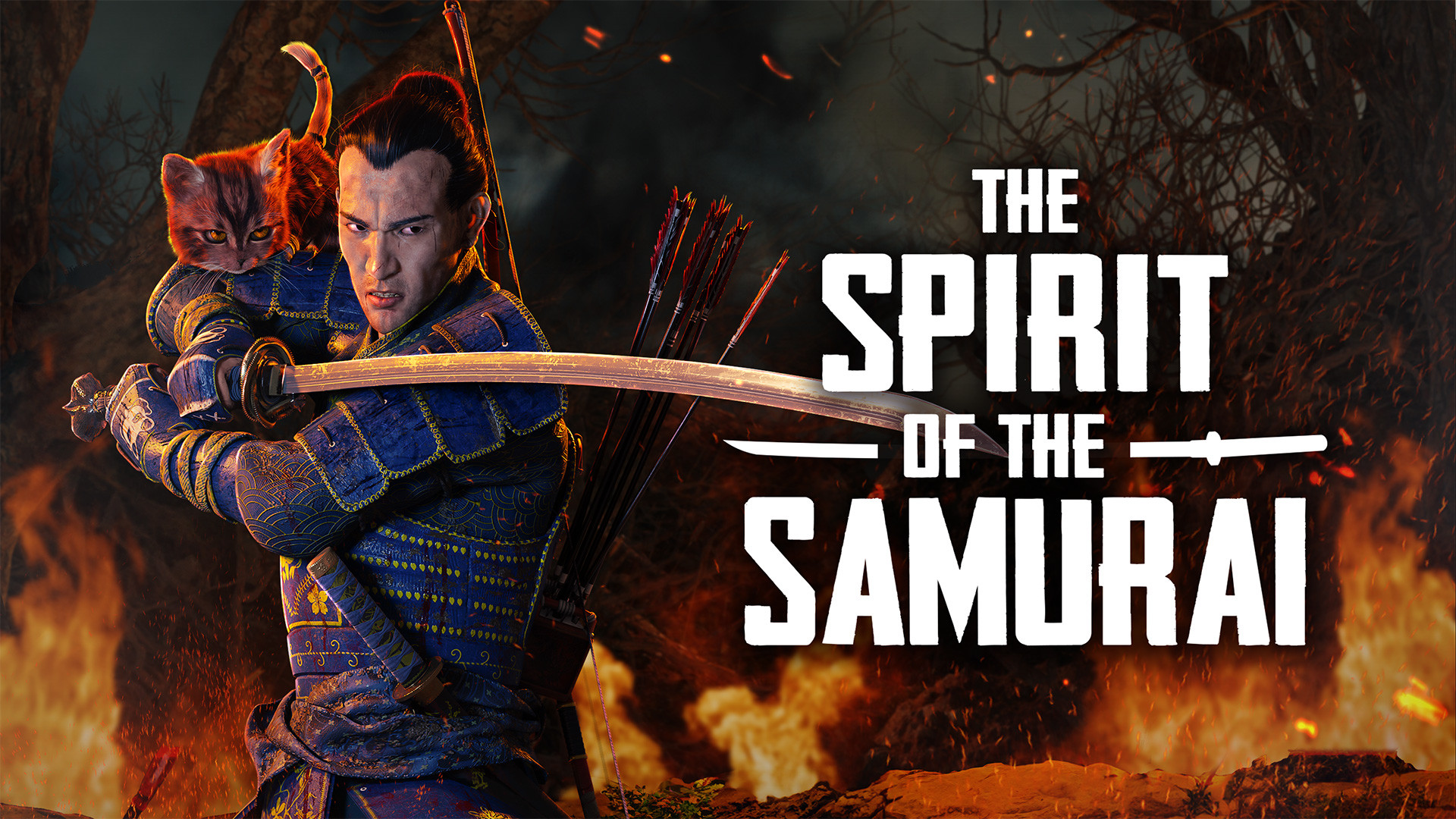 The Spirit of the Samurai já está disponível para PC | OtakuPT
