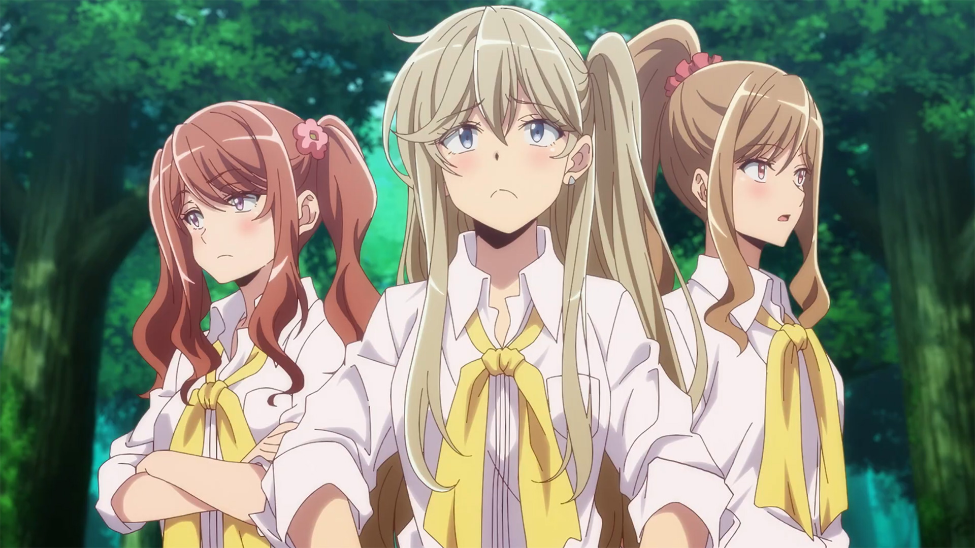 Loner Life In Another World Scan Vf Novos trailers da série anime Loner Life in Another World | OtakuPT