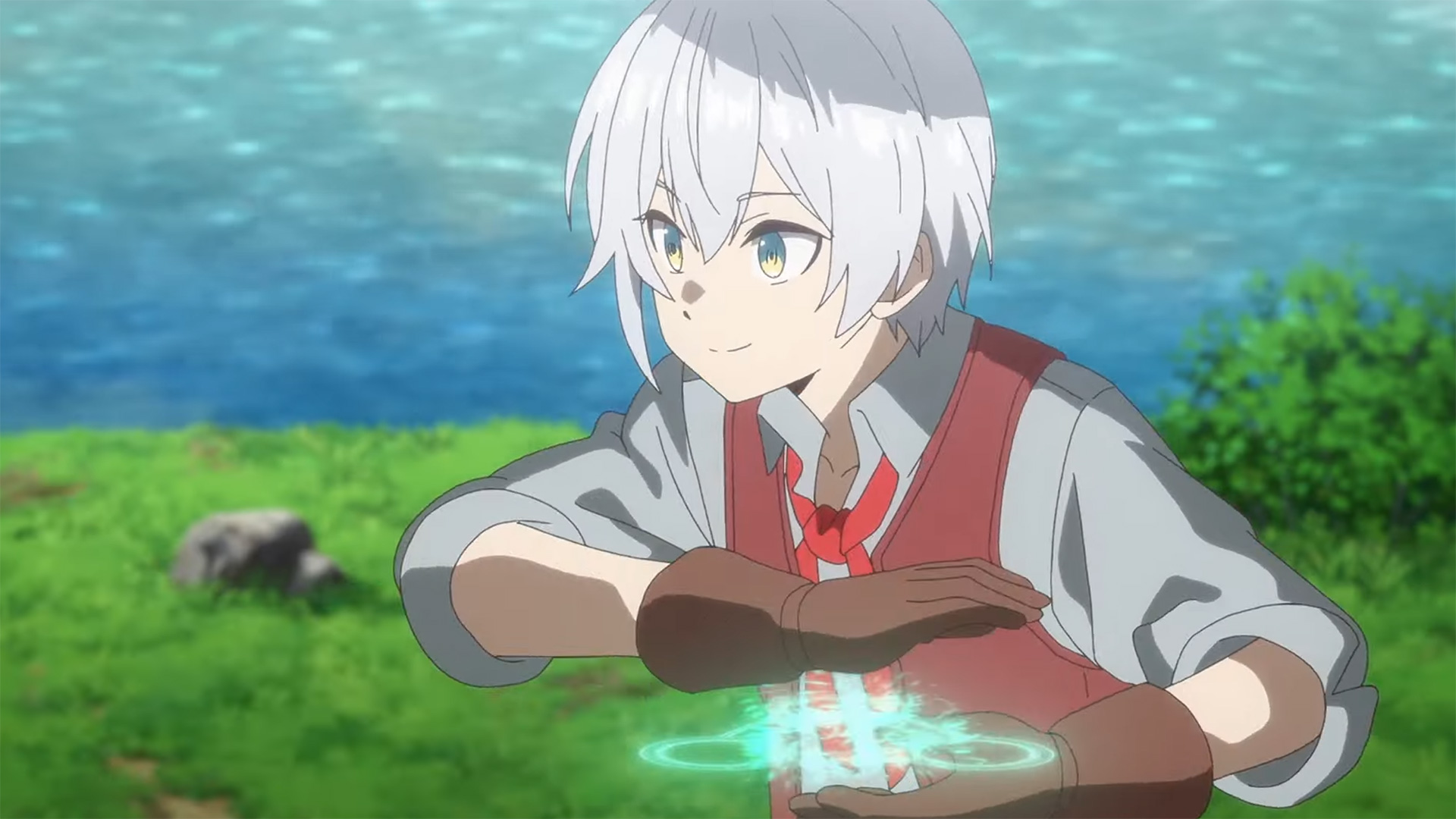 Izure Saikyo No Renkinjutsushi Scan Vf www.otakupt.com