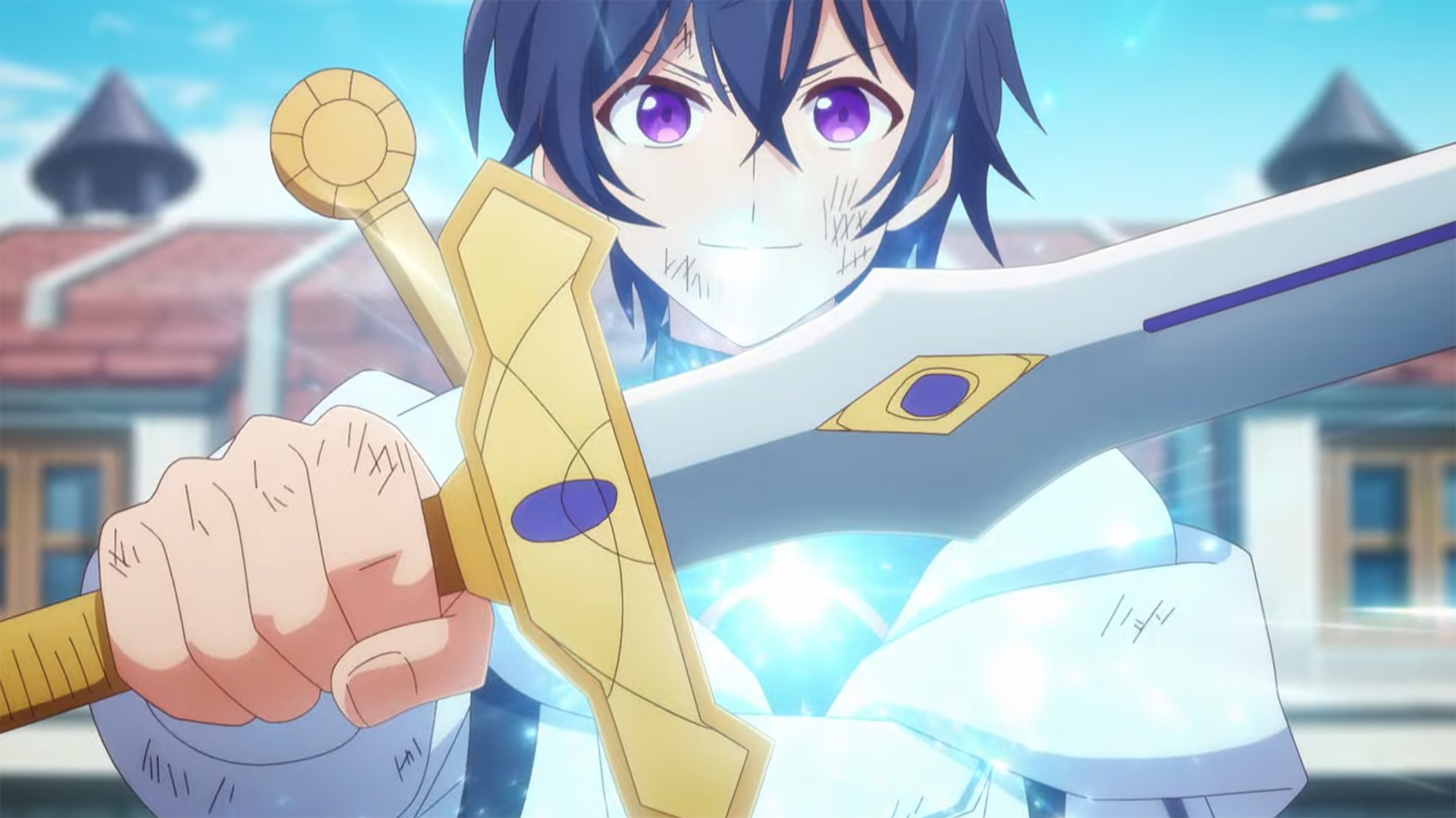 Trailer do anime Hazure Skill “Kinomi Master” revela data de estreia
