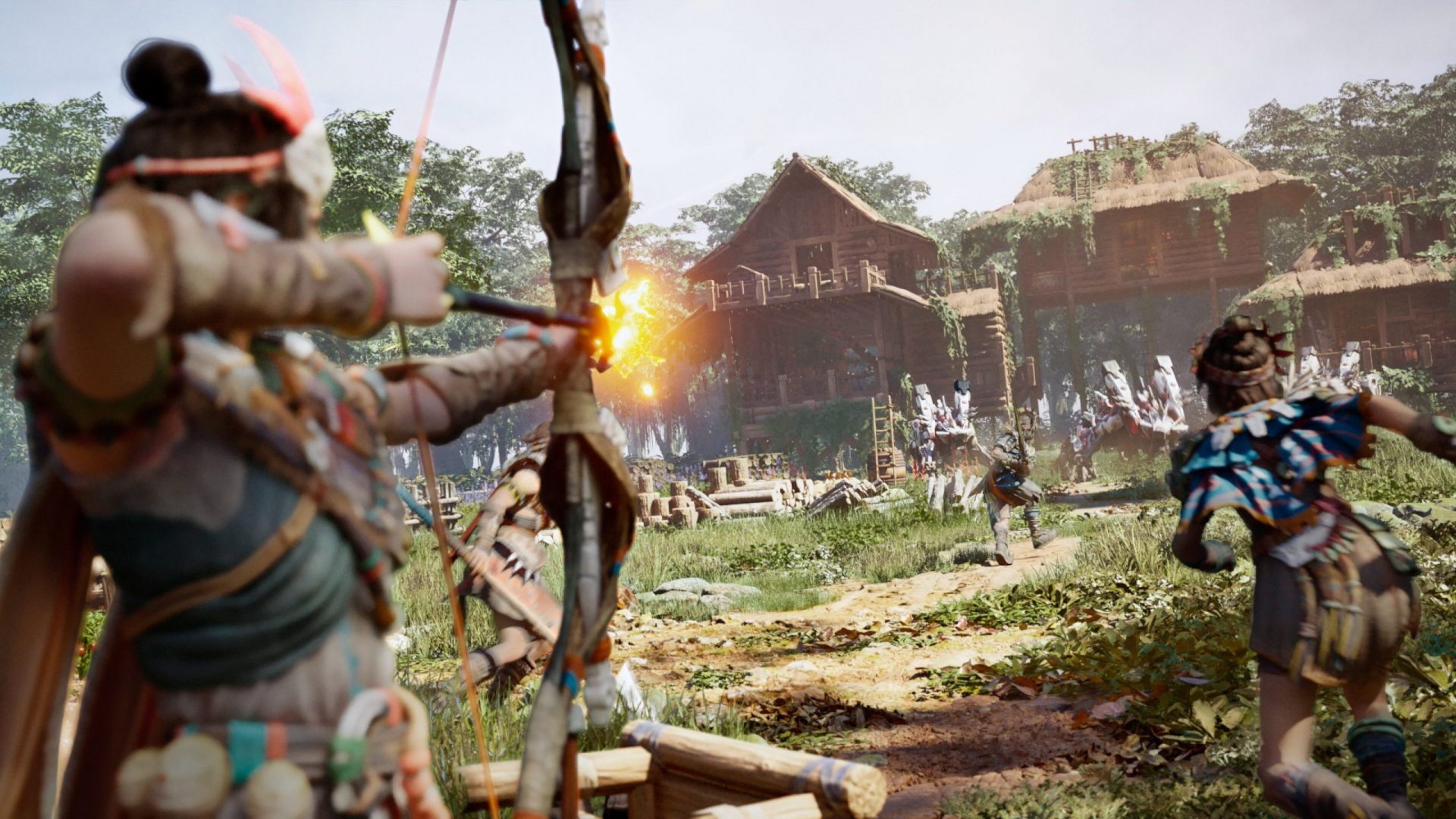 Light of Motiram vai chegar à PlayStation 5 e Smartphones