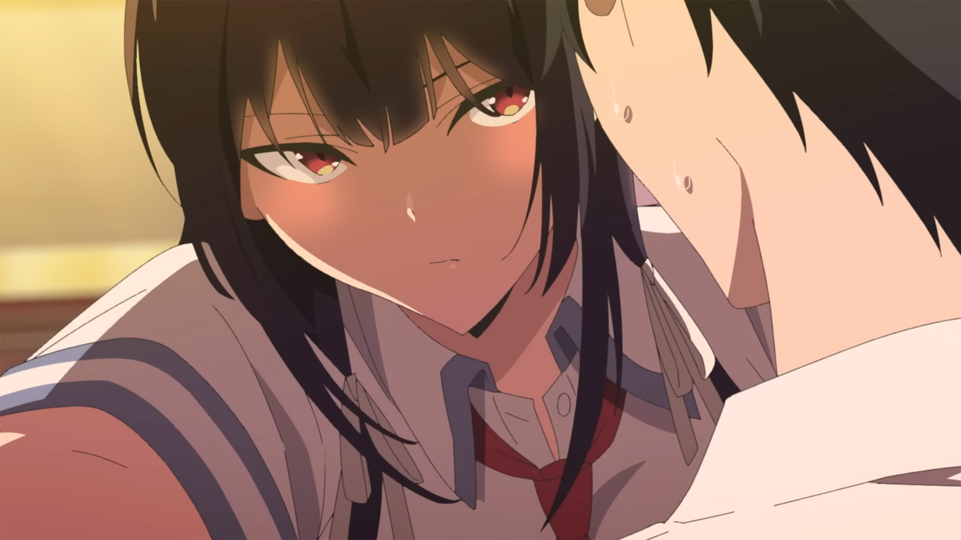 Please Put Them On Takamine San Anime Vostfr www.otakupt.com