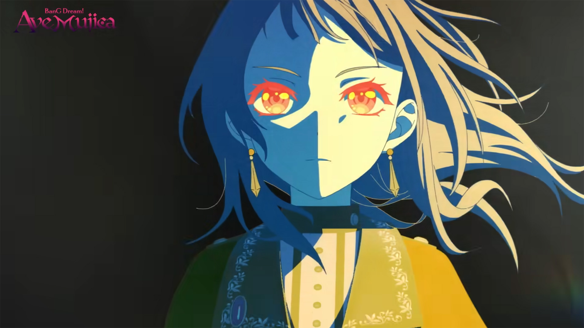Vê aqui a sequência de abertura de BanG Dream! Ave Mujica | OtakuPT