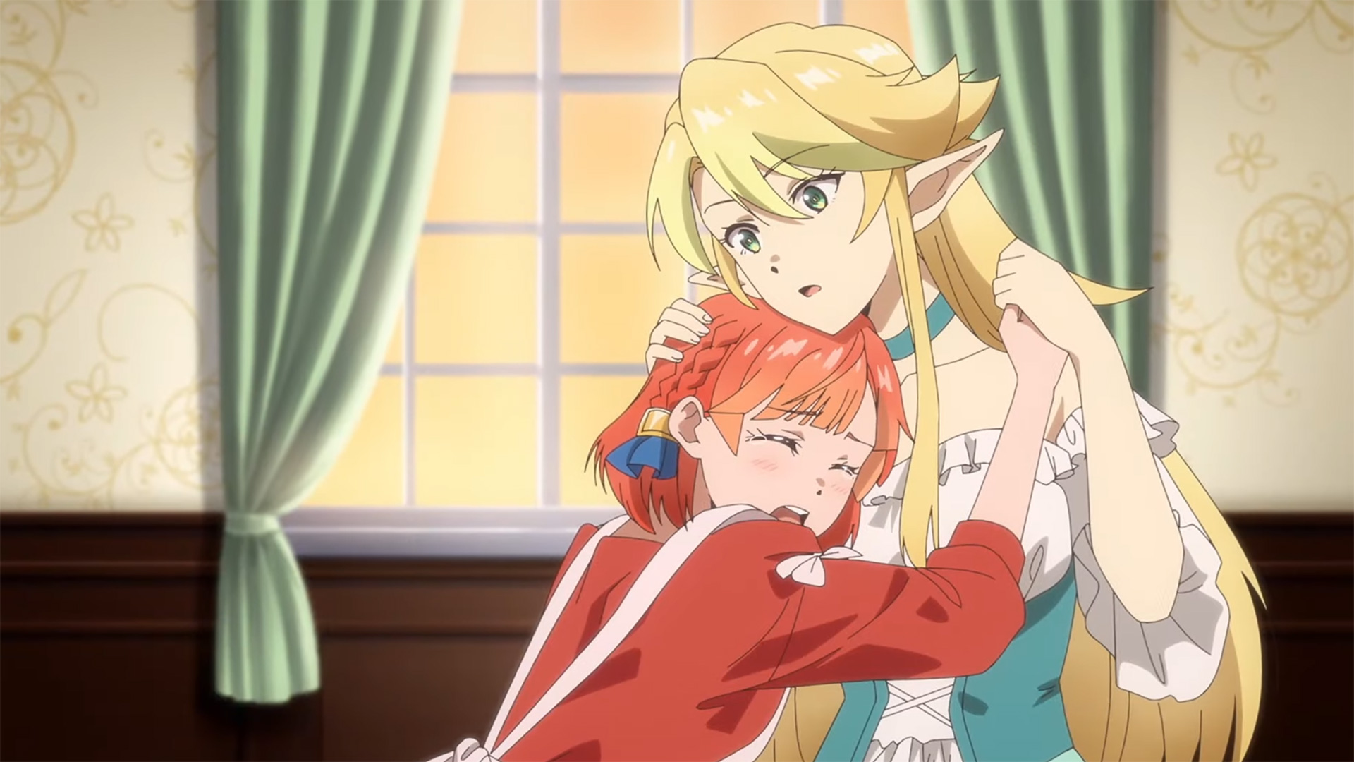 Trailer revela data de estreia do anime Someday Will I Be The Greatest