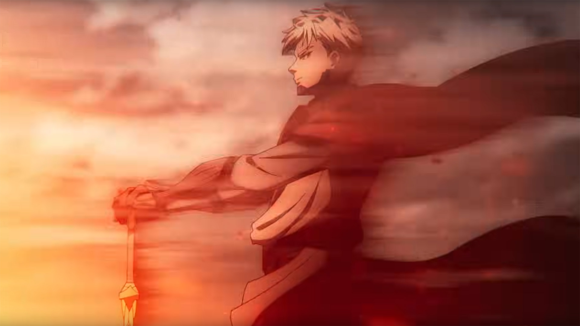 The Beginning After The End Temporada 2 estreia na primavera de 2026