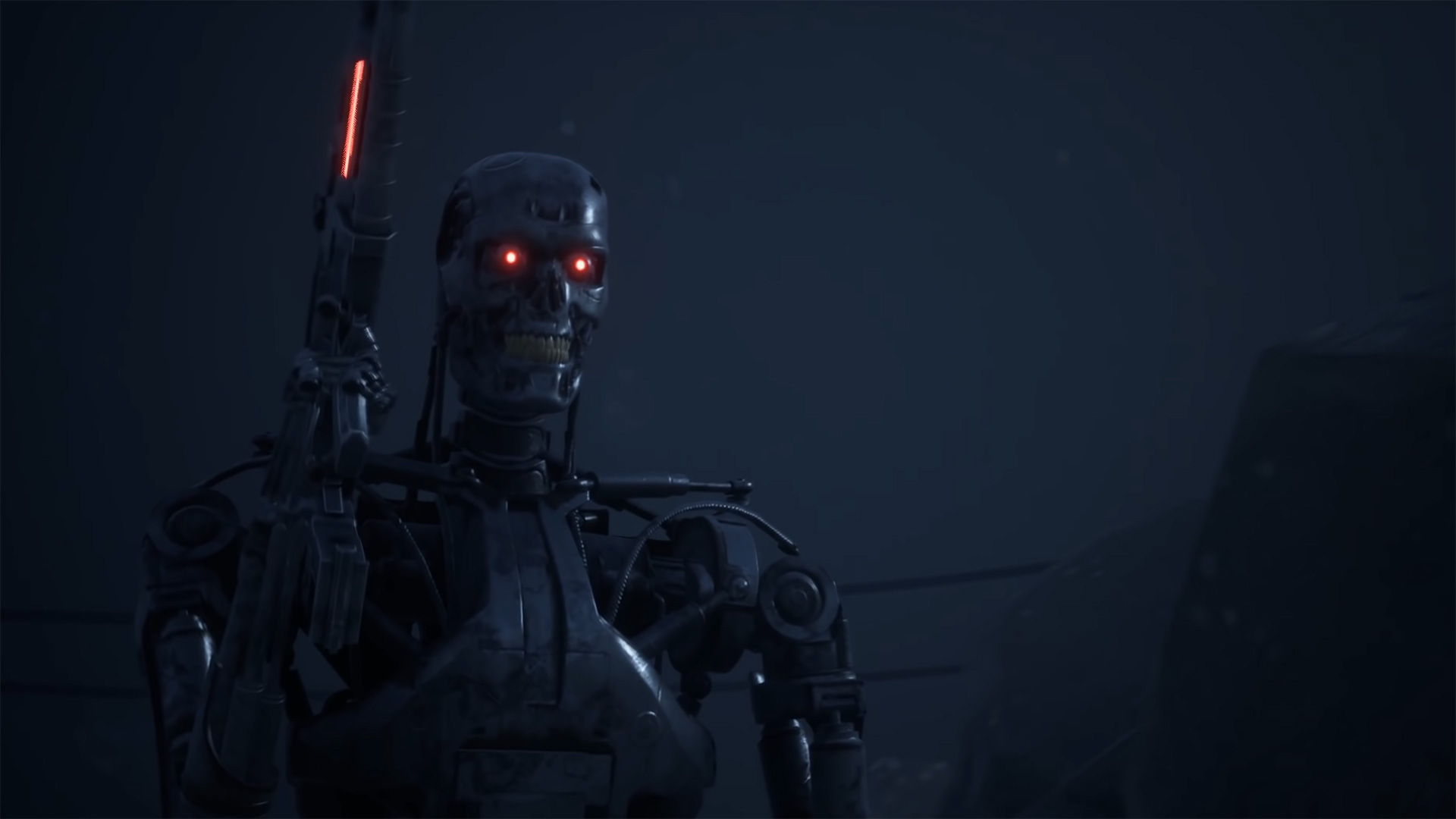 Jogo Terminator 2D: NO FATE foi classificado na Austrália | OtakuPT