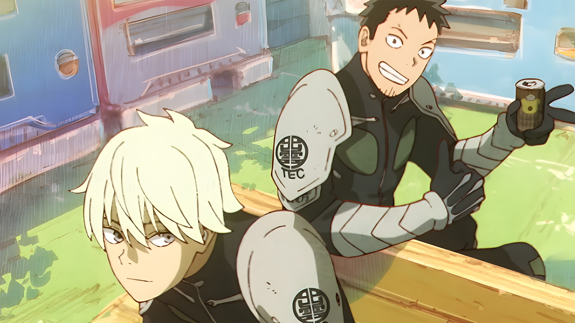 Kaiju No. 8 é o Melhor Encerramento Anime de 2024 | OtakuPT