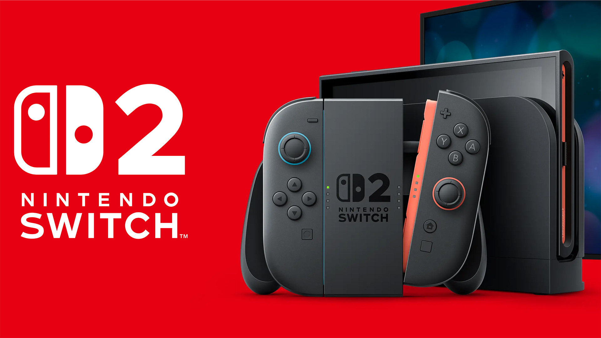 Nintendo Switch - Yurikoページ 5 Razões Para Comprar a Nintendo Switch 2 no Lançamento | OtakuPT