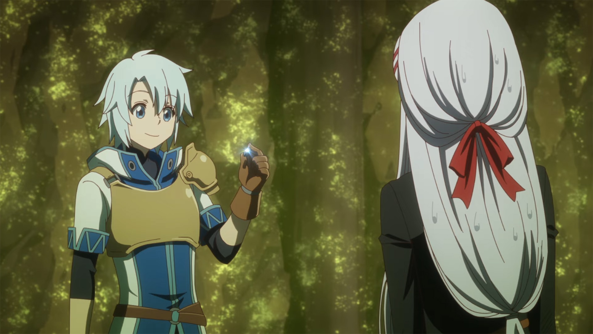 Anime The Unaware Atelier Master revela o seu primeiro trailer | OtakuPT