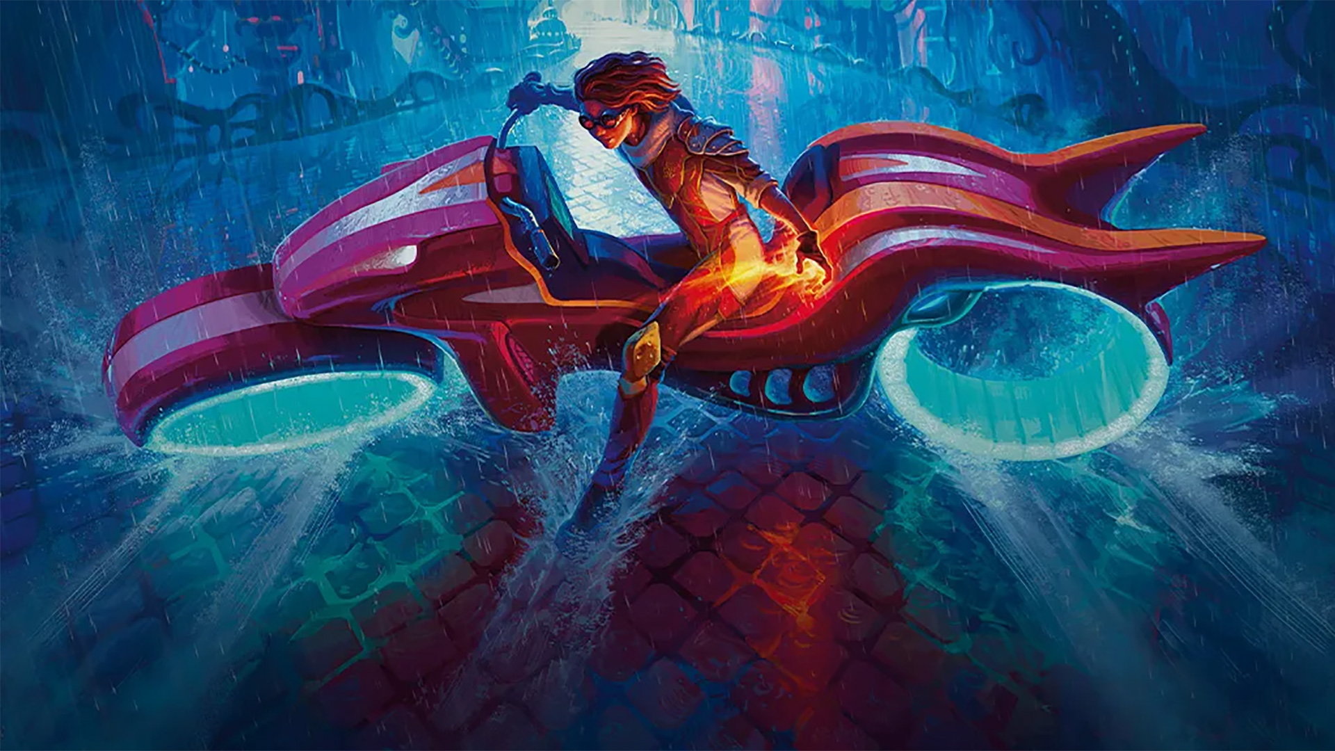 GETTONI ZOMBIE KNIGHT Givememana Serie 2 Magic The Gathering MTG EUR 2 - Foto 7