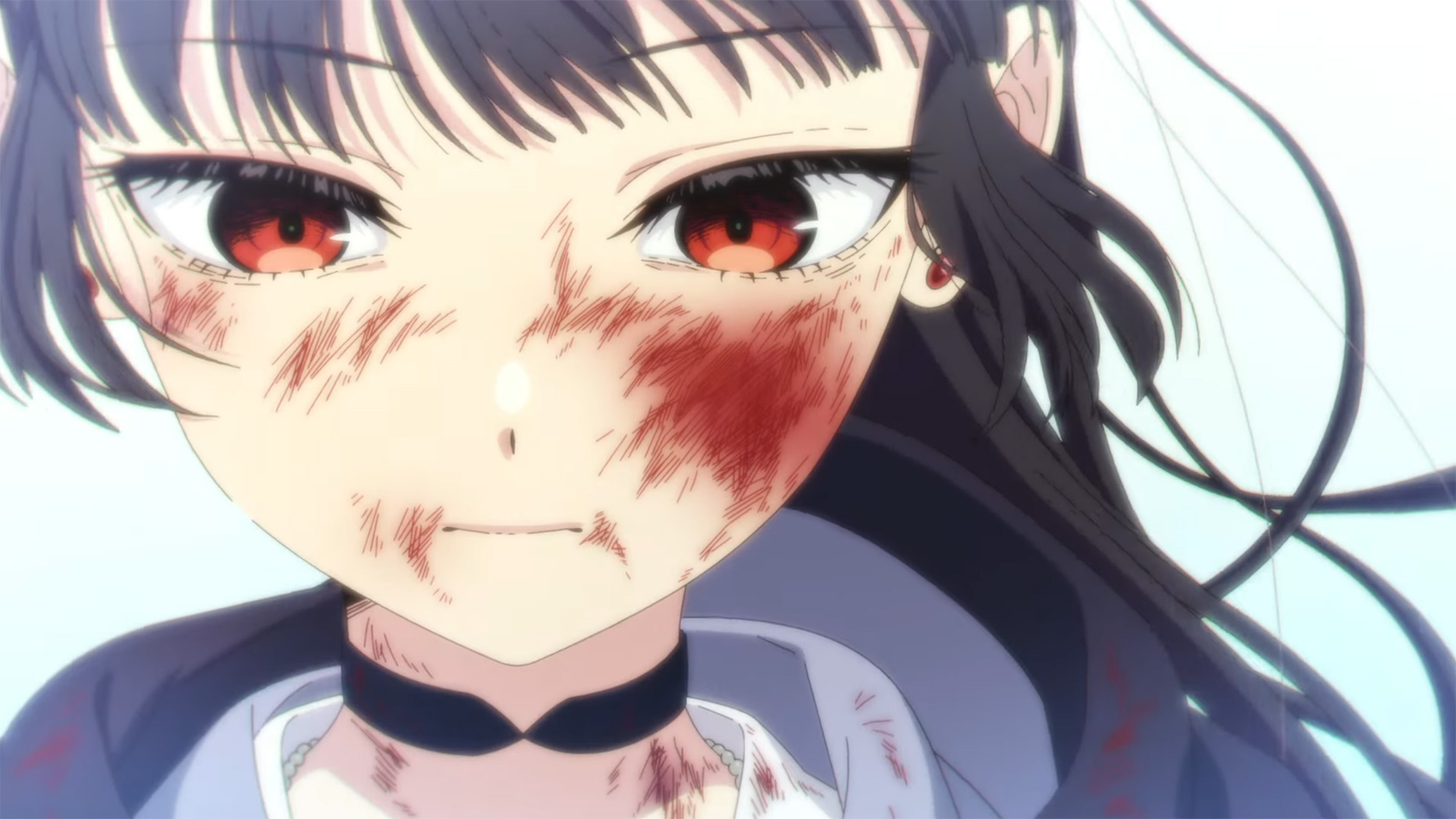 Anunciada série anime de I Want to Love You Till