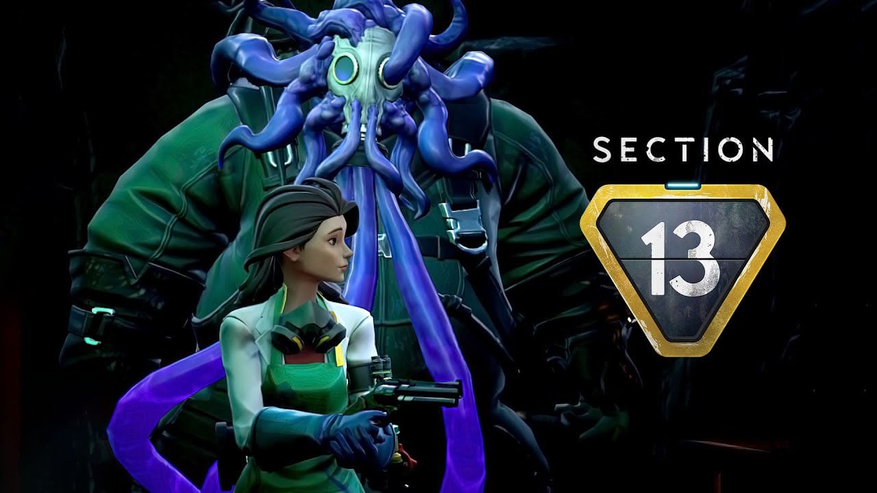 Section 13 Code Ac Section 13 vai receber lançamento em Maio | OtakuPT