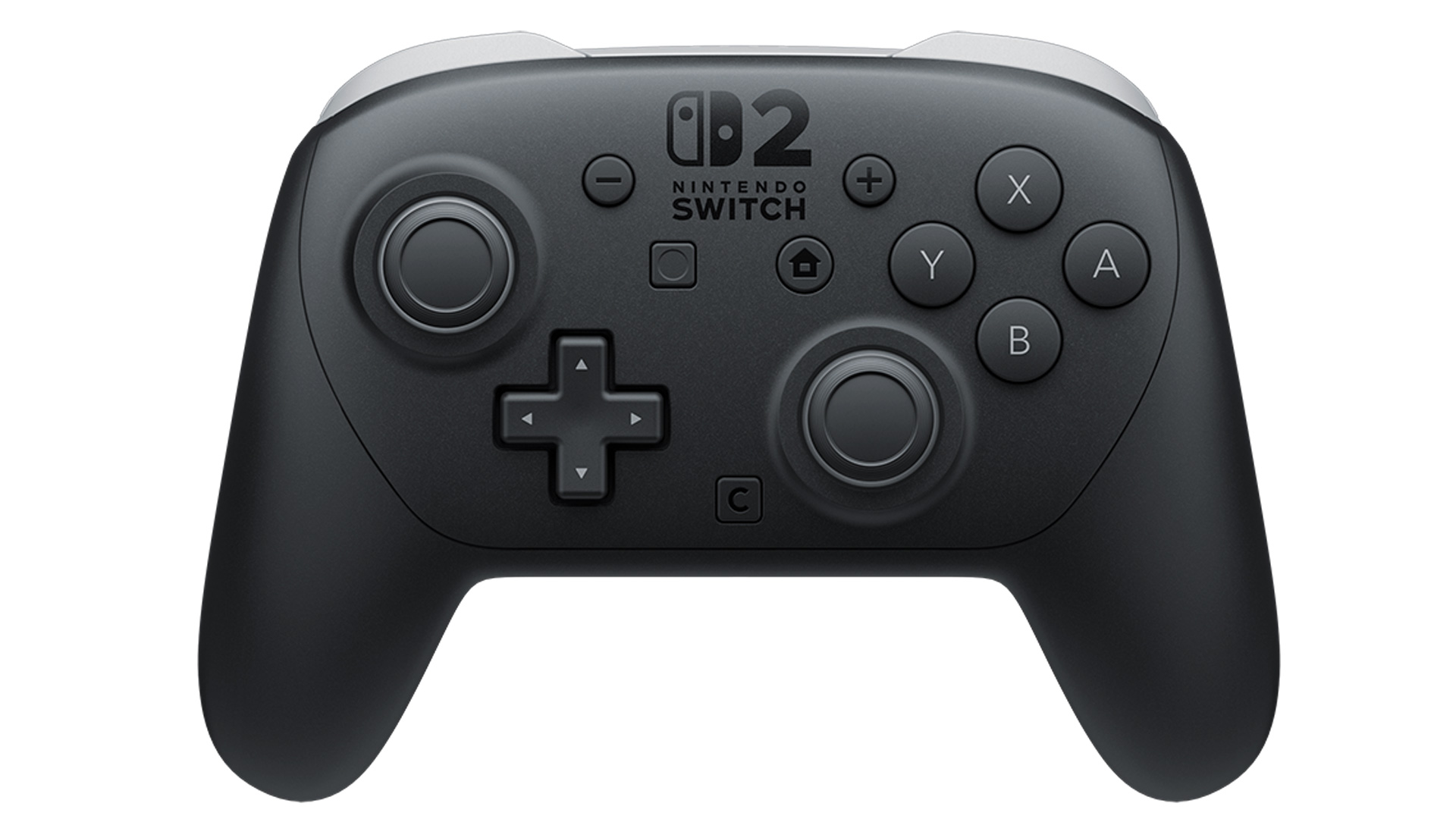 Comando Pro da Nintendo Switch 2 tem a mesma duração de bateria, mas ...