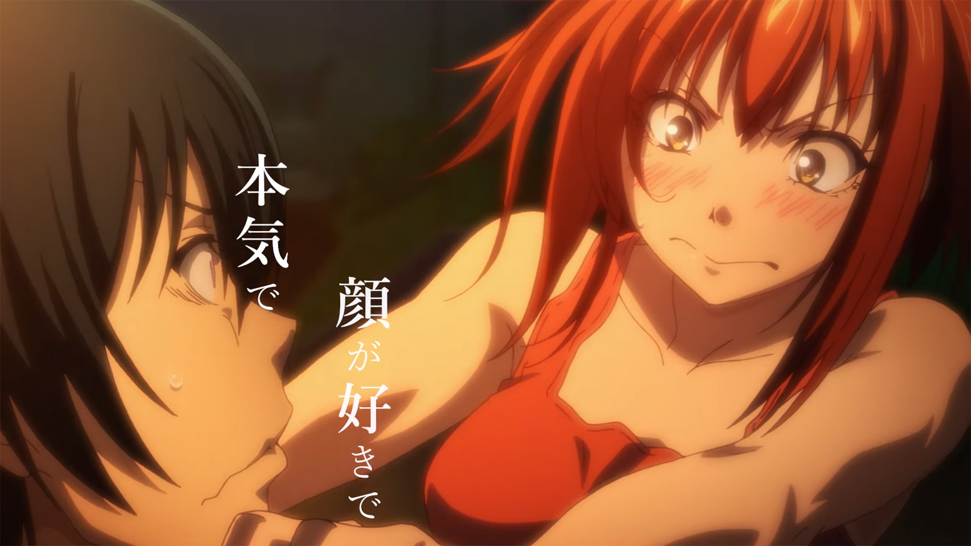 Post 3879362: chisa_kotegawa grand_blue yukio-art