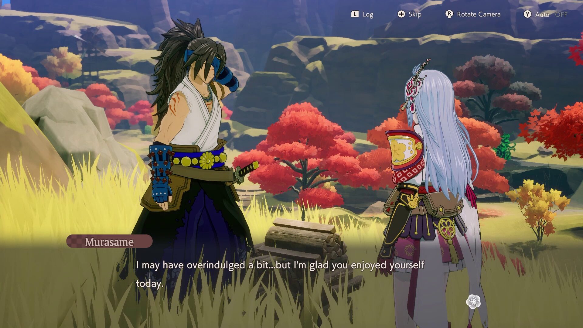 Rune Factory: Guardians of Azuma anunciado para Nintendo Switch 2