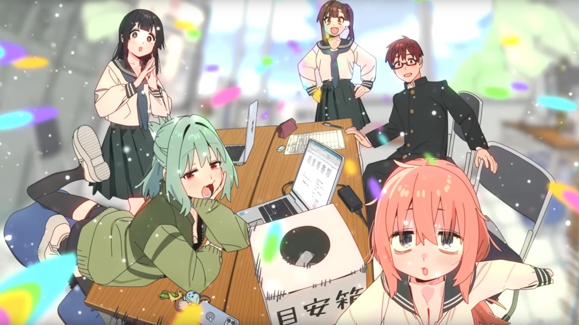 anunciada-s-rie-anime-de-there-is-also-a-hole-in-the-student