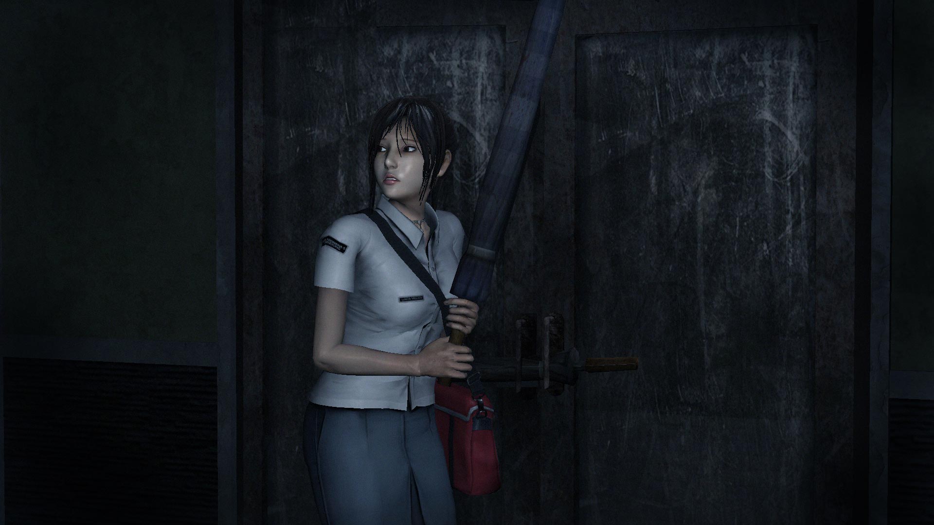 DreadOut Remastered Collection chega ao PC | OtakuPT