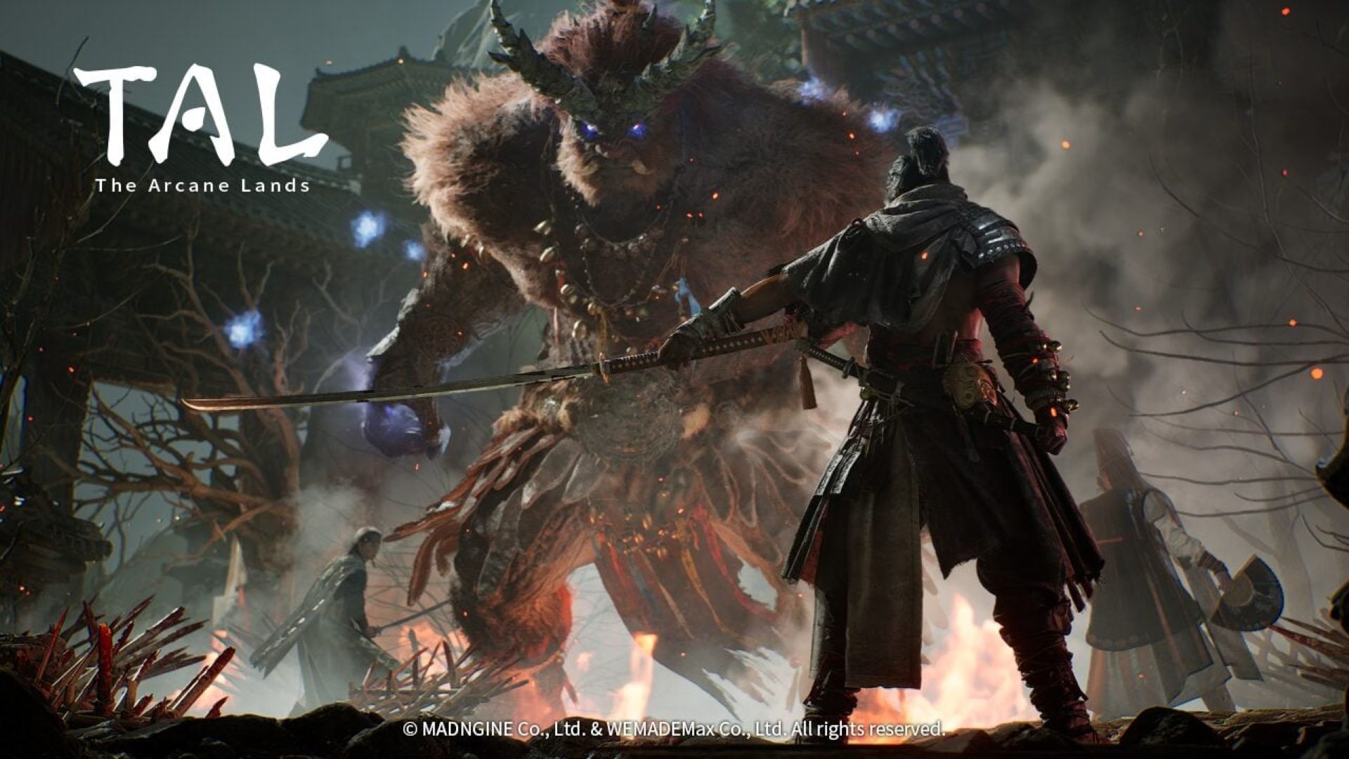 DAY6 The Story of Us The Arcane Land トレカ TAL-Announced.jpg