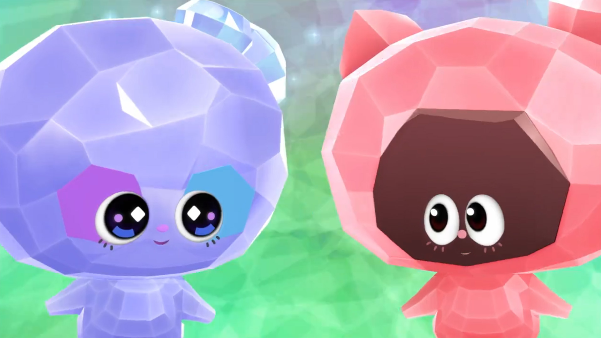 Puni Cube Trailer de PuniRunes Puni 3 | OtakuPT