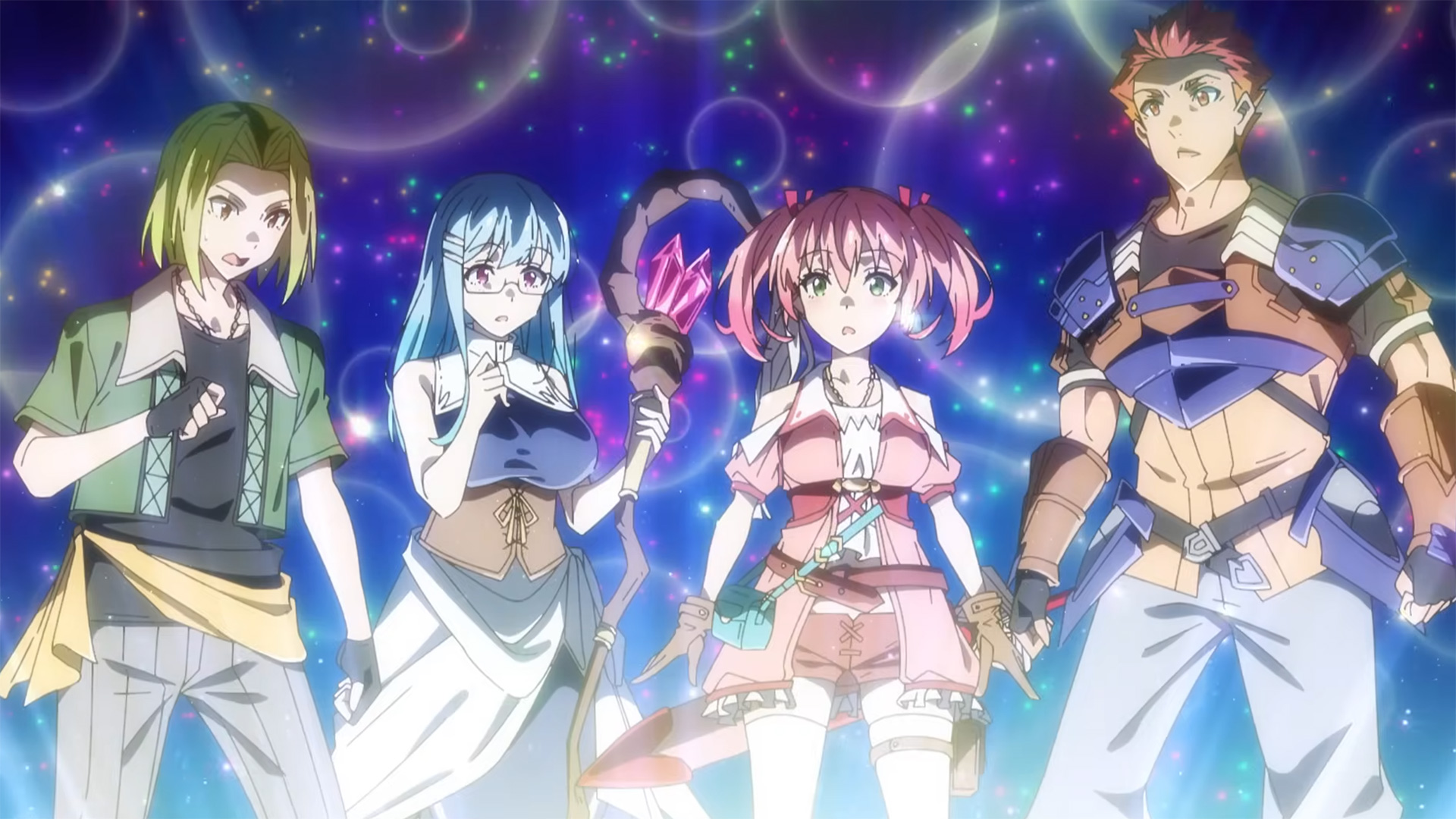 Scooped Up By An S-rank Adventurer 02 Vostfr www.otakupt.com