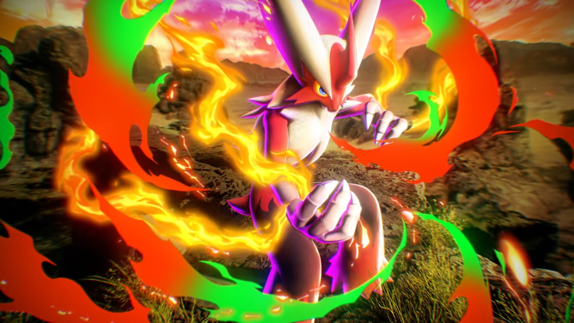 Pokémon Trading Card Game Pocket vai receber as Mega Evoluções no Outono de 2025 | OtakuPT