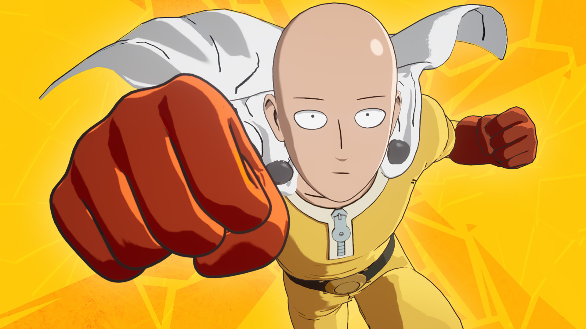 Saitama De One Punch Man Chega Ao Fortnite Dia 27 De Agosto OtakuPT Saitama De One Punch Man Chega Ao Fortnite 2 