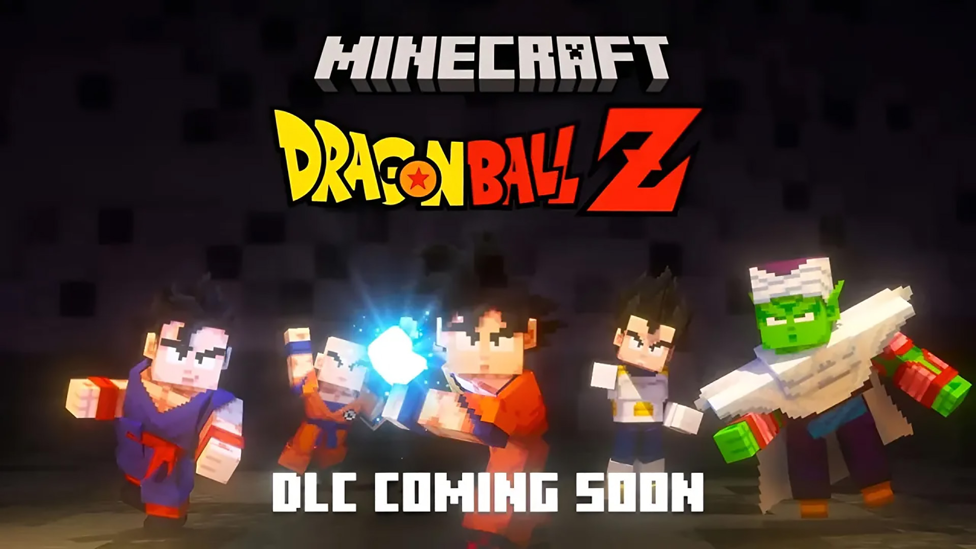 Minecraft recebe DLC oficial de Dragon Ball Z no final de 2025 | OtakuPT