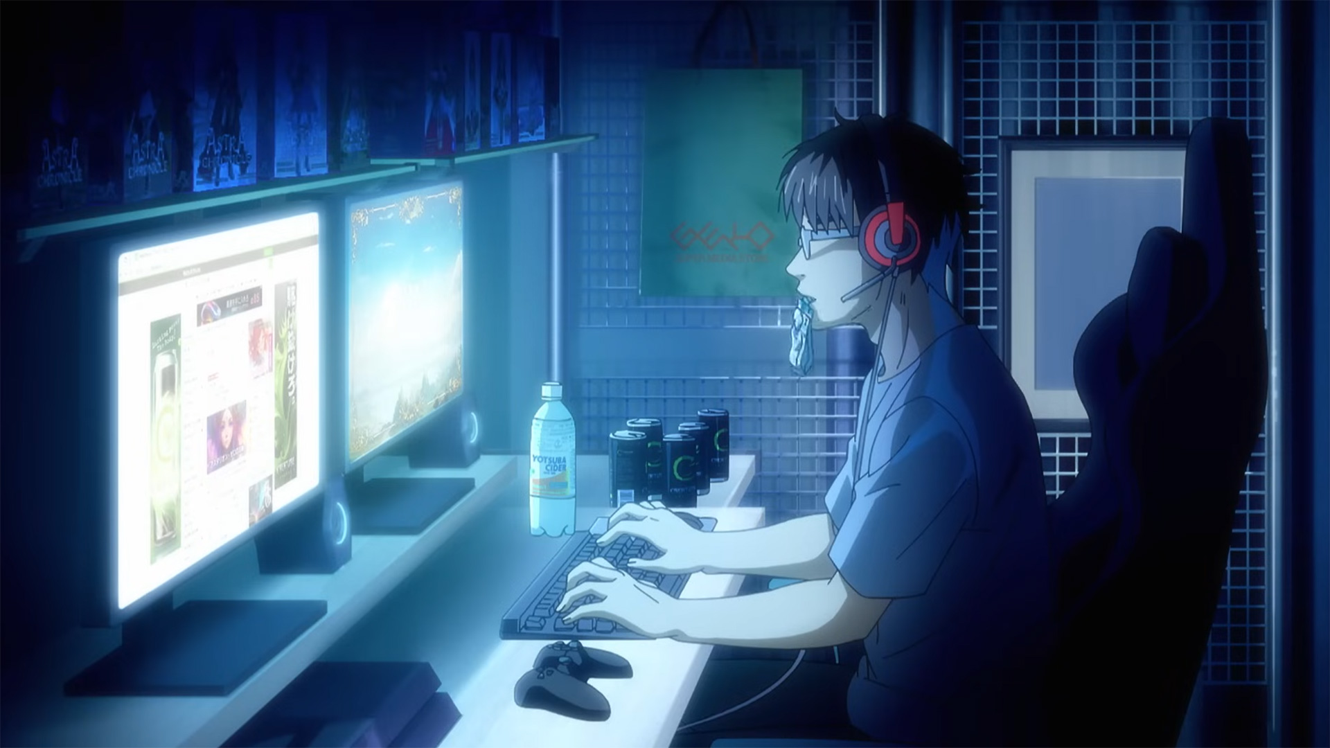 Queda do HiAnime leva GitHub a apagar mais de 900 repositórios de anime pirata | OtakuPT