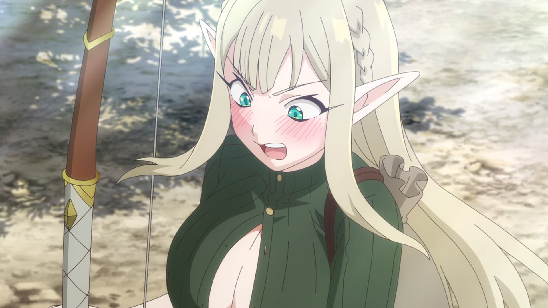 The Strongest Job is Apparently Not a Hero or a Sage, but an Appraiser divulga novo trailer e visual