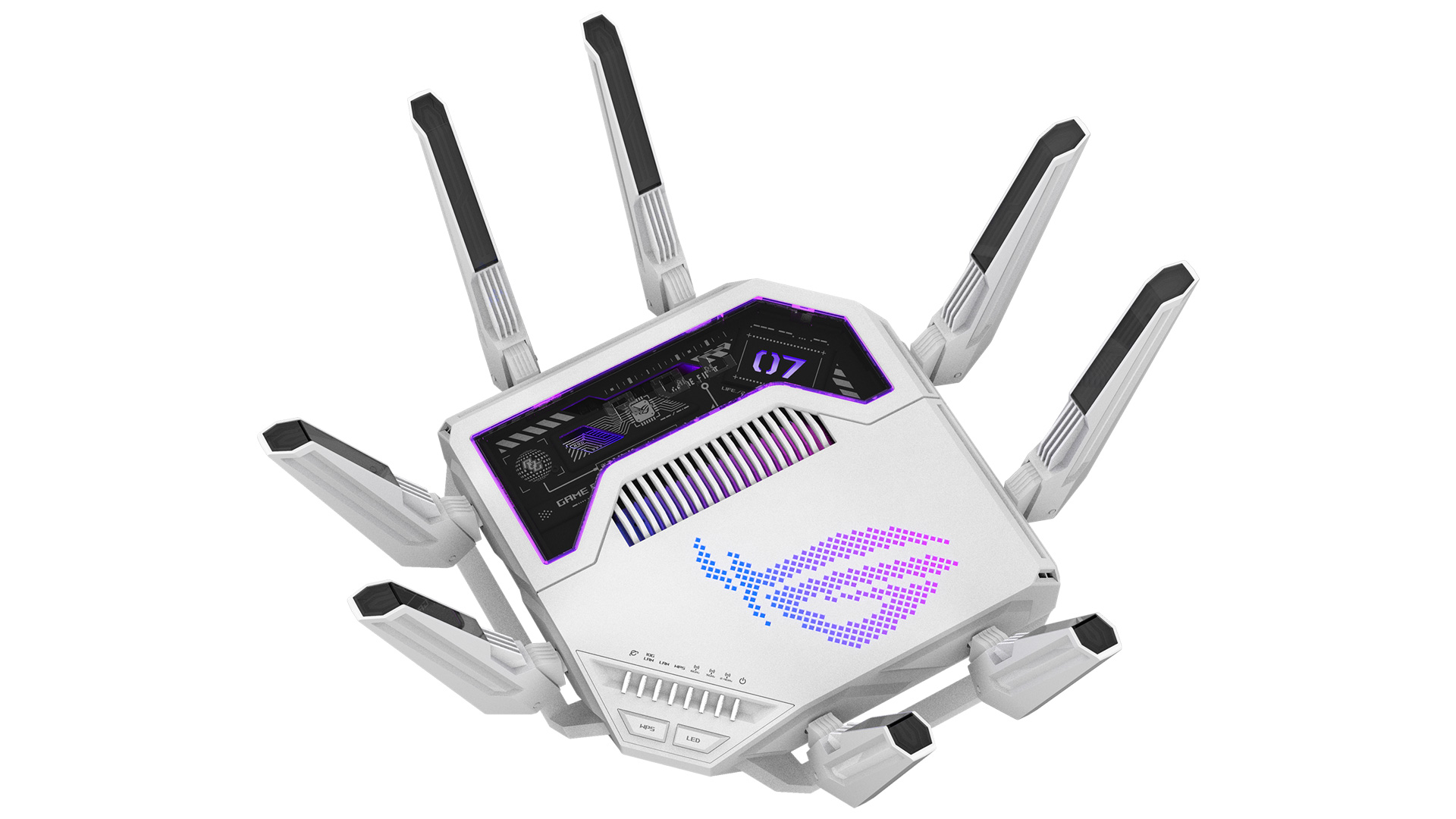 ROG lança router gaming com inteligência artificial integrada | OtakuPT