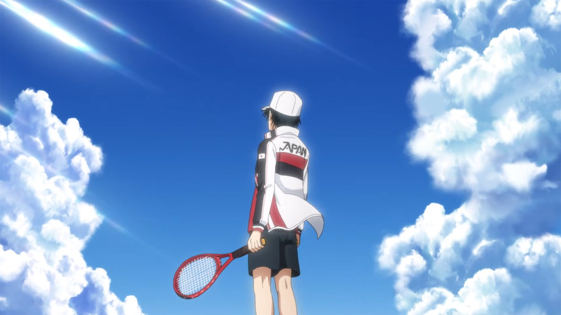 Trailer de The Prince of Tennis II: U-17 World Cup Finals Members ...