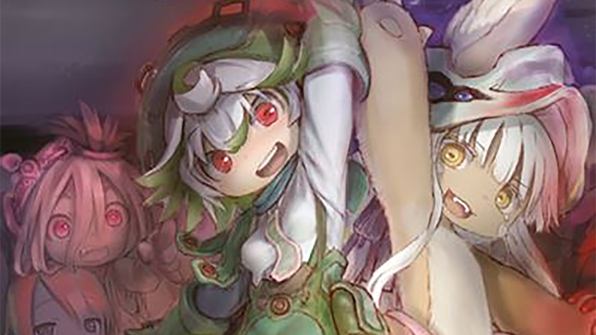 Made in Abyss volume 4 chega a Portugal a 26 de fevereiro pela A Seita ...