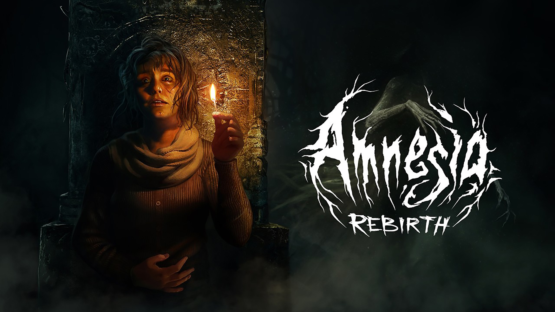 Amnesia: Rebirth será lançado para Nintendo Switch 2 a 30 de abril ...