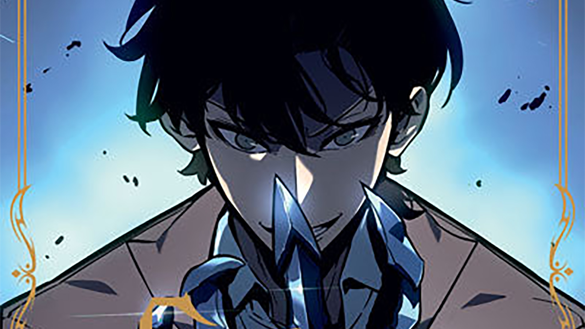 Solo Leveling Volume 18 Chega A Portugal Em Maio 2026 OtakuPT