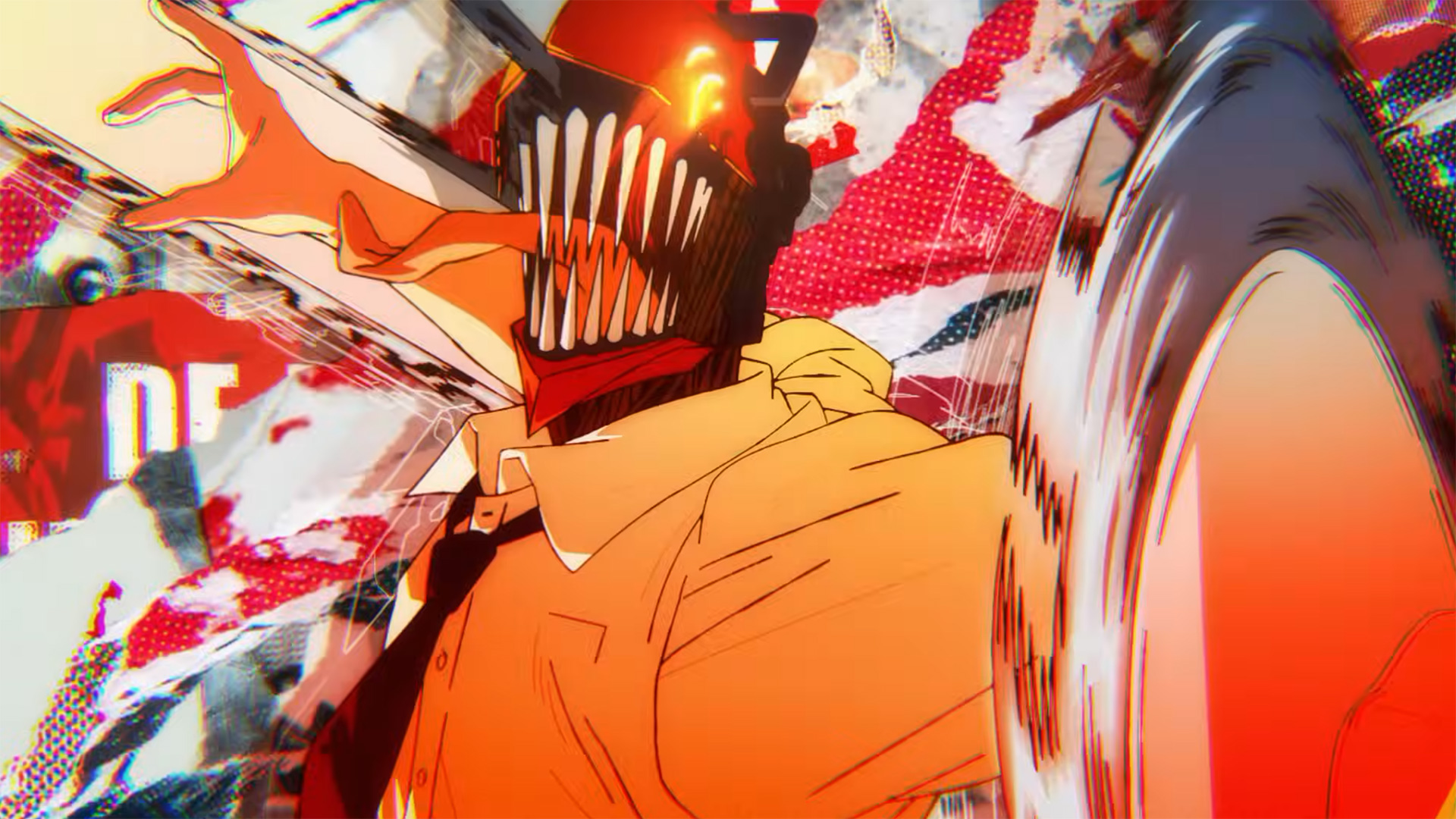 Criador de Chainsaw Man revela finalmente o verdadeiro motivo por trás do final