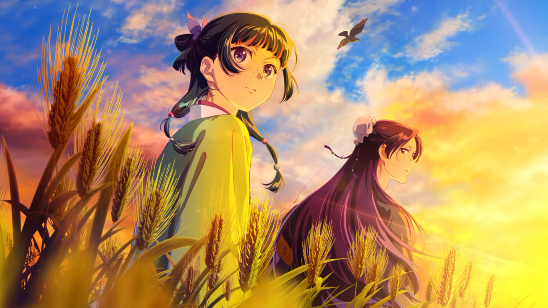 Os 20 animes que vão marcar o outono de 2026