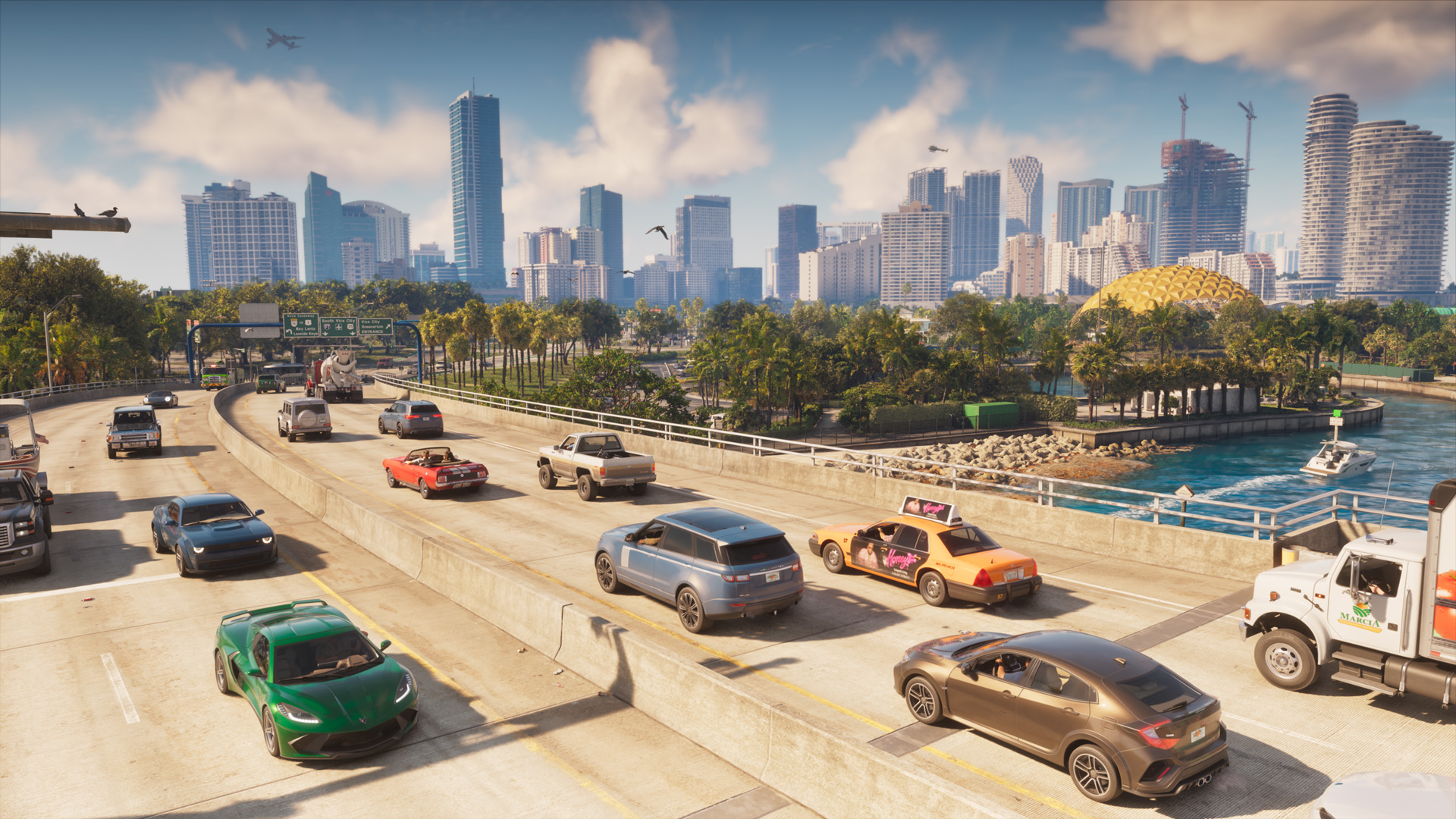 Photo: otakupt.com Rockstar Games details GTA VI radio stations and on-demand podcasts