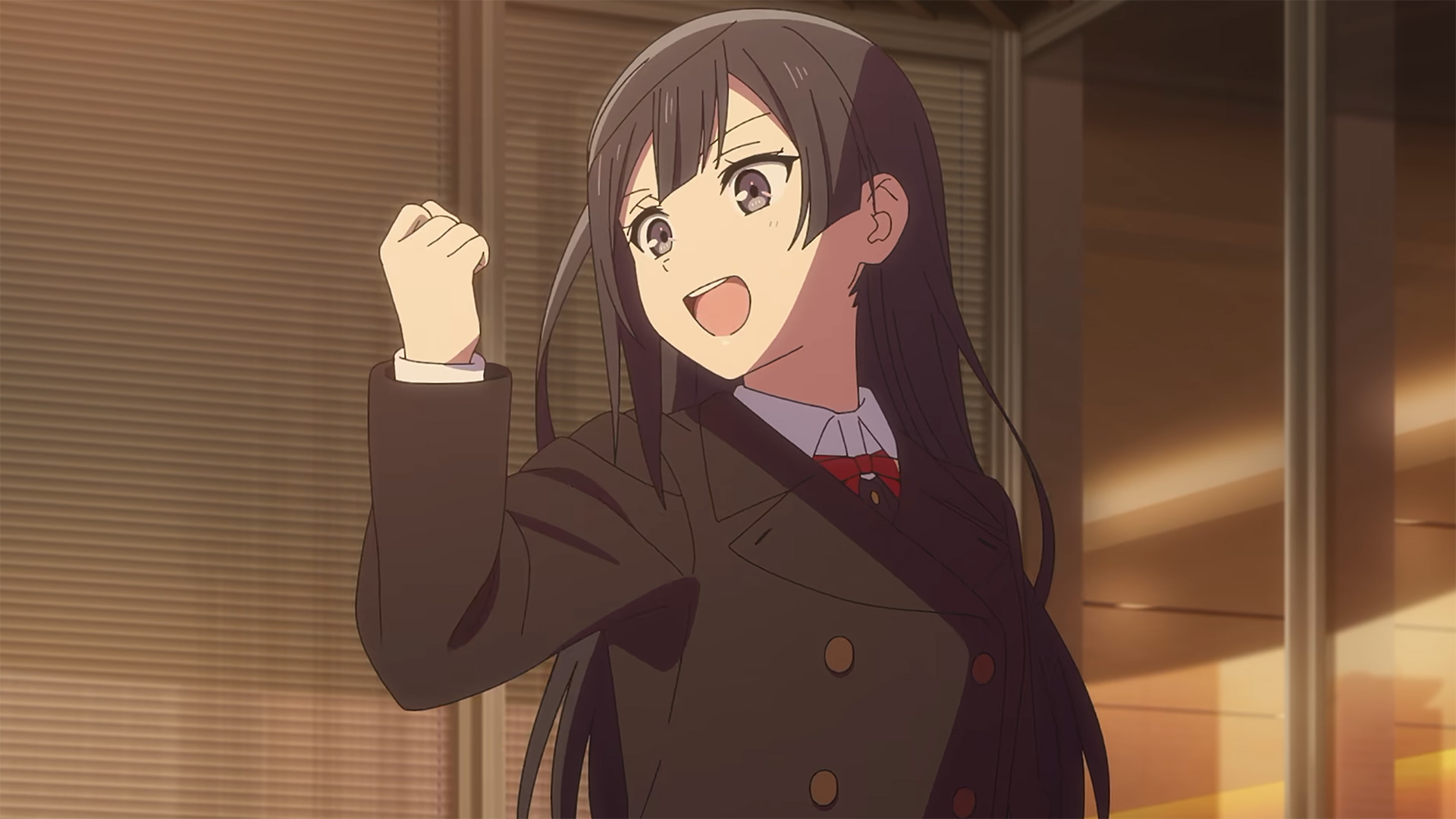 Último filme de Love Live! Nijigasaki High School Idol Club já tem